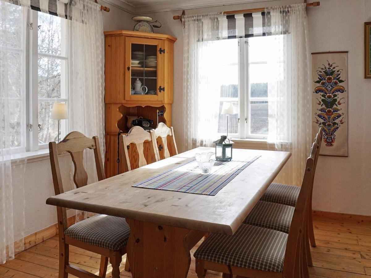 6 Person Holiday Home In Str Mstad Strömstad Exterior foto
